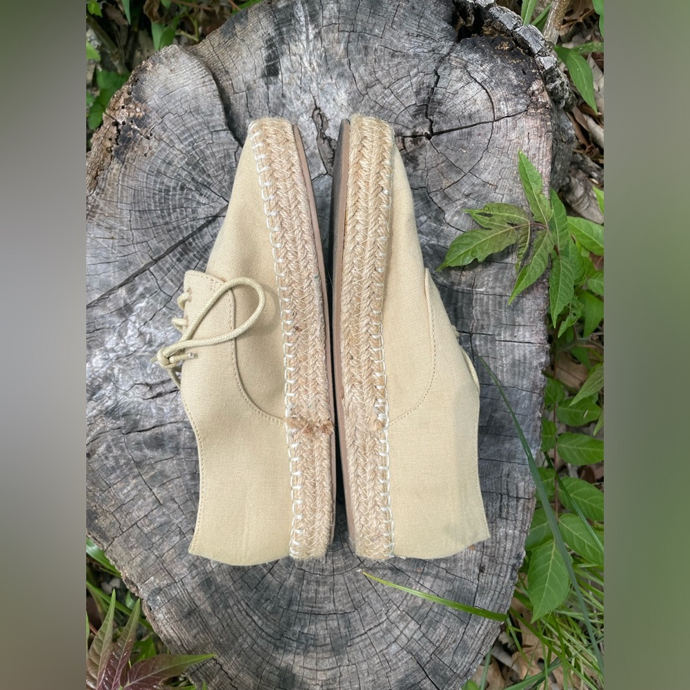 Espadrilles - Picture 14 of 16